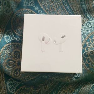 AirPods Pro